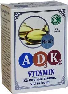 Vitamini AD3K2
