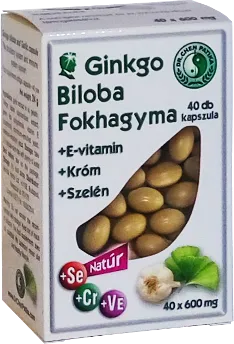 GinkoGarlic