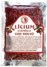 Jagode goji