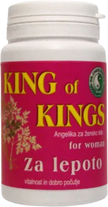 KingOfKings za ženske
