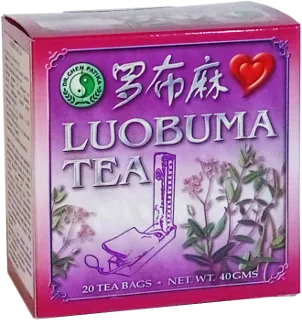 Luobuma