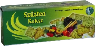 Piškoti VirginTea