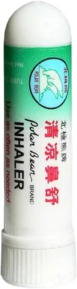 Inhalator PolarBear