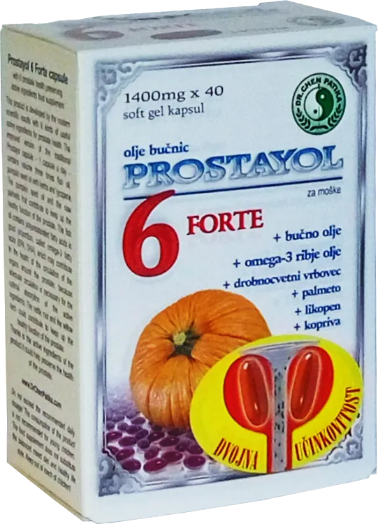 Prostayol 6 Forte