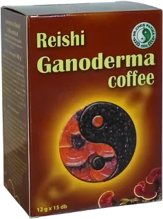 Kava ganoderma