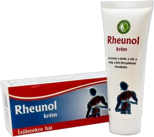 Krema Rheunol