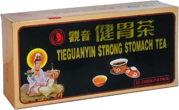 Tieguanyin