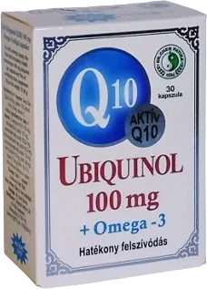 Q10Ubiqinol